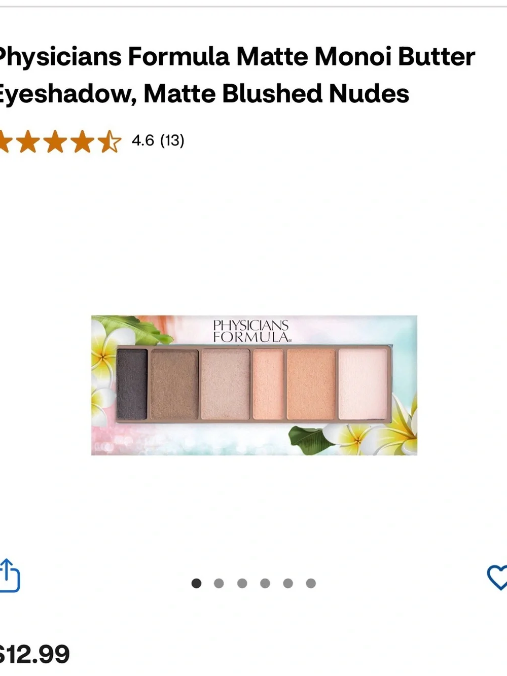 Milani Conceal + Perfect Foundation Stick — Nude/Beige (Shade 06)